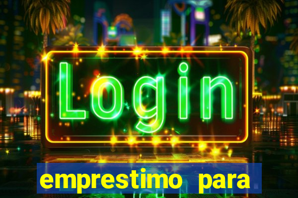 emprestimo para comerciante pagamento diario